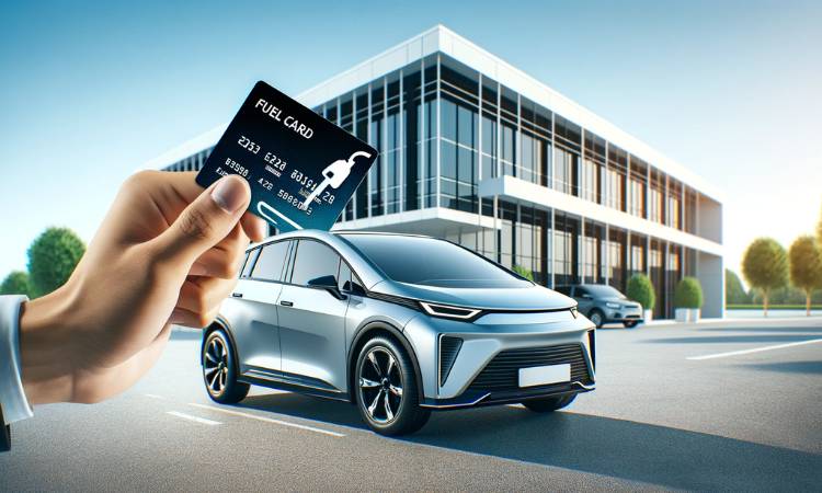 Investing in Fuel-Efficient Vehicles and Fuel Cards