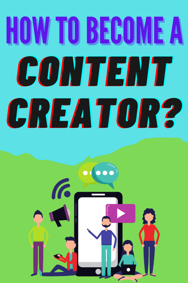 content-creator