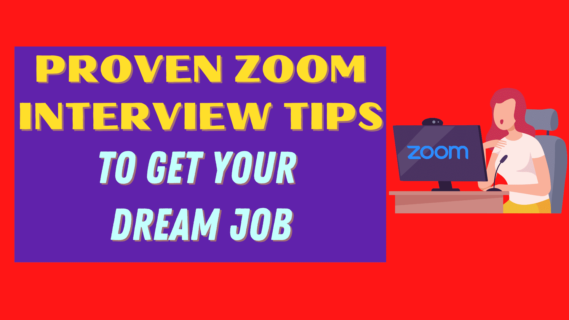 zoom interview