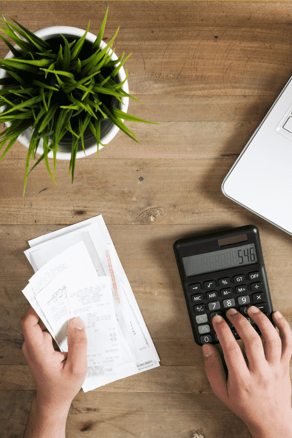 how to calculate overtime percentage