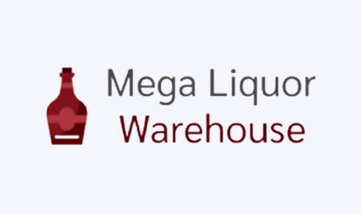 Mega Liquor Warehouse