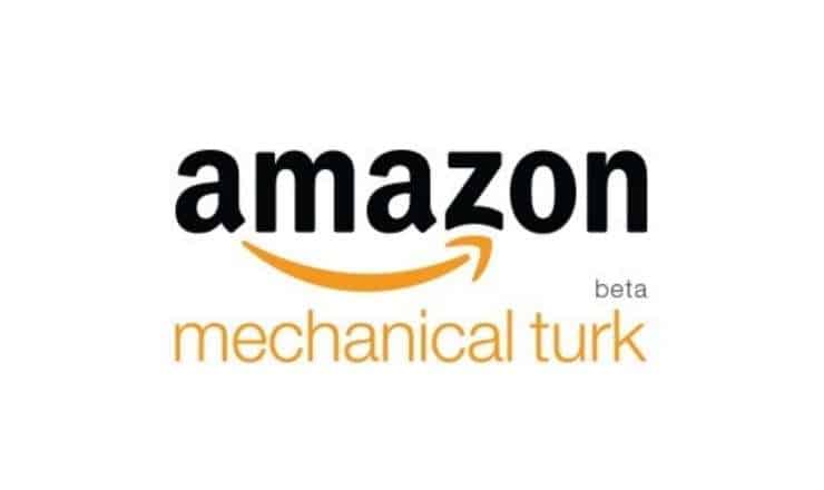 Amazon-mTurk