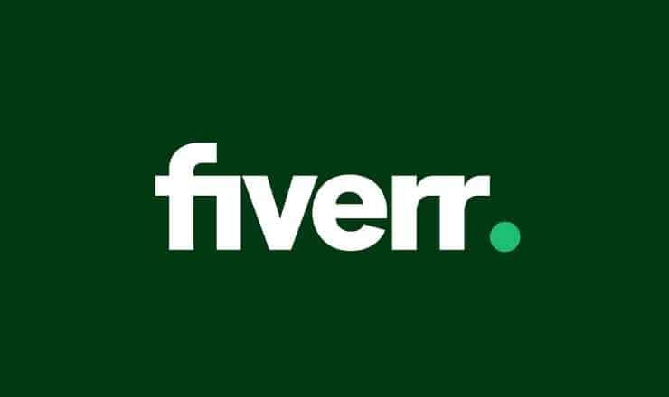 Fiverr-Gigs