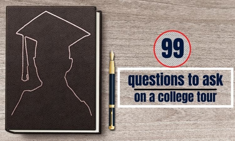 Questions to Ask Colleges