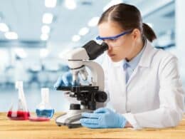 best Forensic Science Colleges