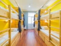 colleges with the best dorms