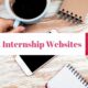 Best Internship Websites