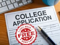 How to Apply for Colleges with No Application Fee