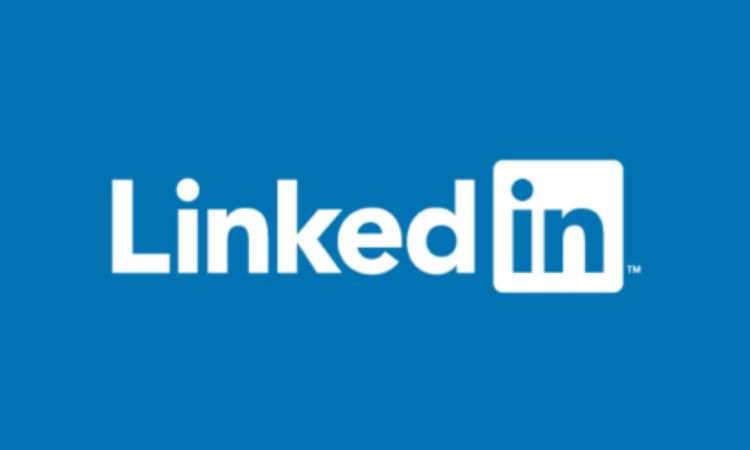 LinkedIn best internship website