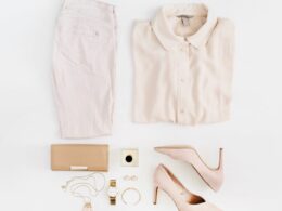 interview clothes for women