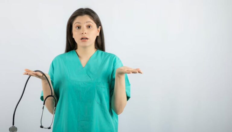 How to Answer “Why Do You Want to Be a Nurse” in a Job Interview