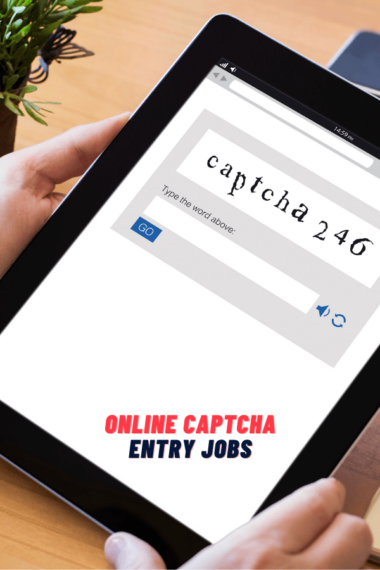 online-captcha-entry-jobs